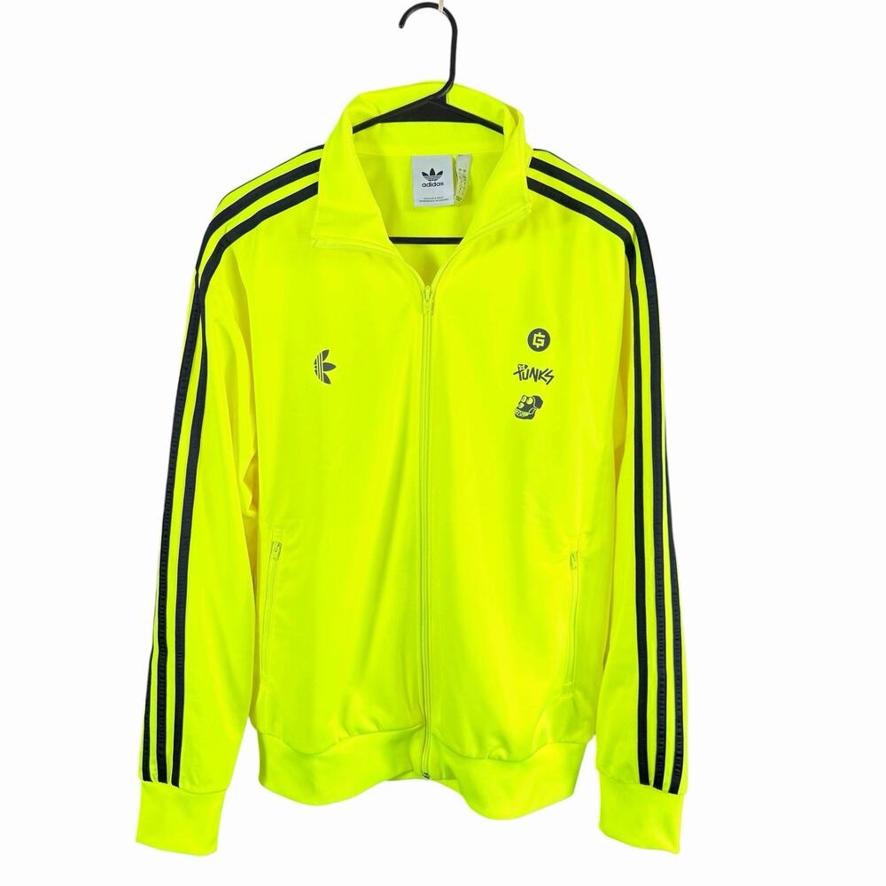 Bored Ape Yacht Club Adidas Originals Tracksuit Into the Metaverse Large (L)